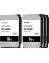 Dysk serwerowy HDD Western Digital Ultrastar DC HC550 WUH721818AL5204 (18 TB; 3.5 ; SAS) - nr 6