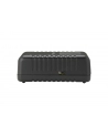 level one LevelOne POS-1002 PoE Splitter 2x RJ45, power supply (black, retail) - nr 1