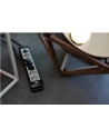 Brennenstuhl Premium-Line, 6-way power strip (black / gray, 5 meters) - nr 21