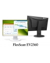 EIZO EV2360-WT - 22.8 - LED (white, WUXGA, IPS, HDMI, 60 Hz) - nr 80