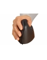 BakkerElkhuizen Evoluent Standard Right, mouse (black / silver) - nr 2