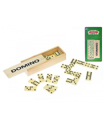 hero Domino drewniane 97272NC