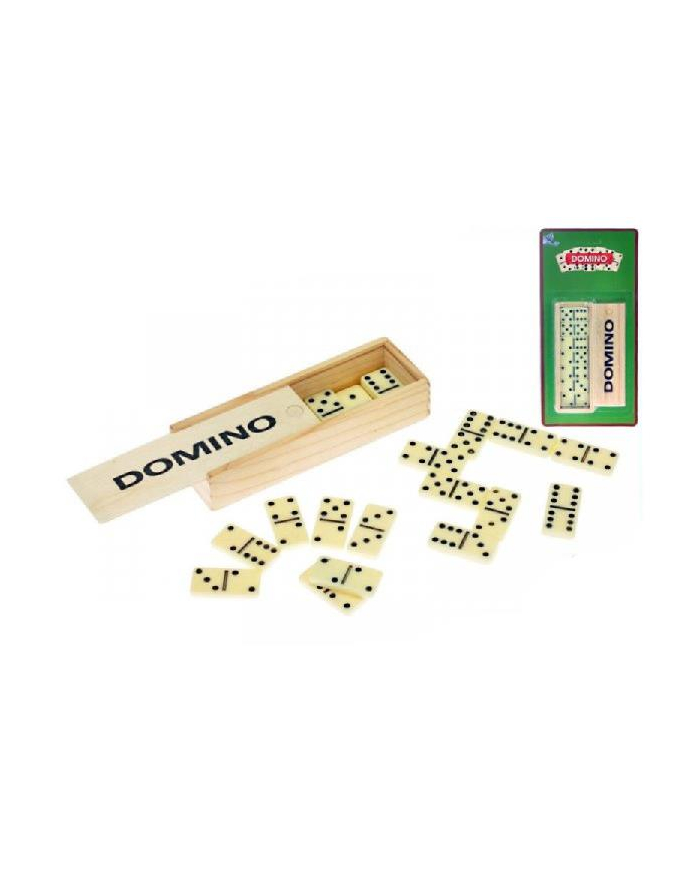hero Domino drewniane 97272NC główny