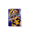 PROMO Karnet złoty Hasbro Transformers VERTE cena za 1 sztukę - nr 1