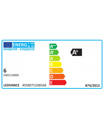 osram LEDVANCE Smart + Fil Globe DIM E27 ZIB / BLE - HomeKit