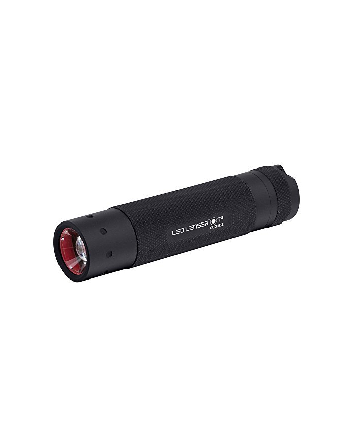 Ledlenser Flashlight T˛ GiftBox - 9802 główny