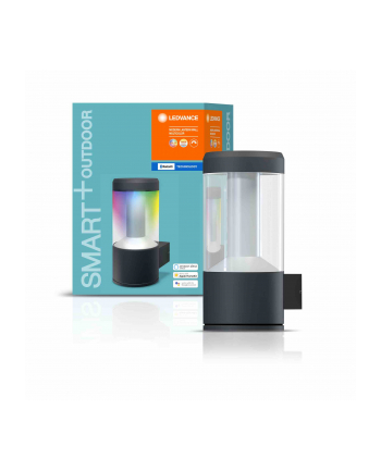 osram LEDVANCE Smart + Bt Modern Lantern - SMART + Bluetooth