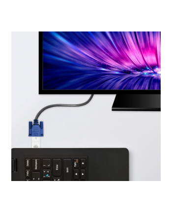 aten Konwerter HDMI na VGA VC810-AT nr 2