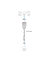 aten Konwerter USB to RS232 Adapter 100cm UC232A1-AT - nr 11
