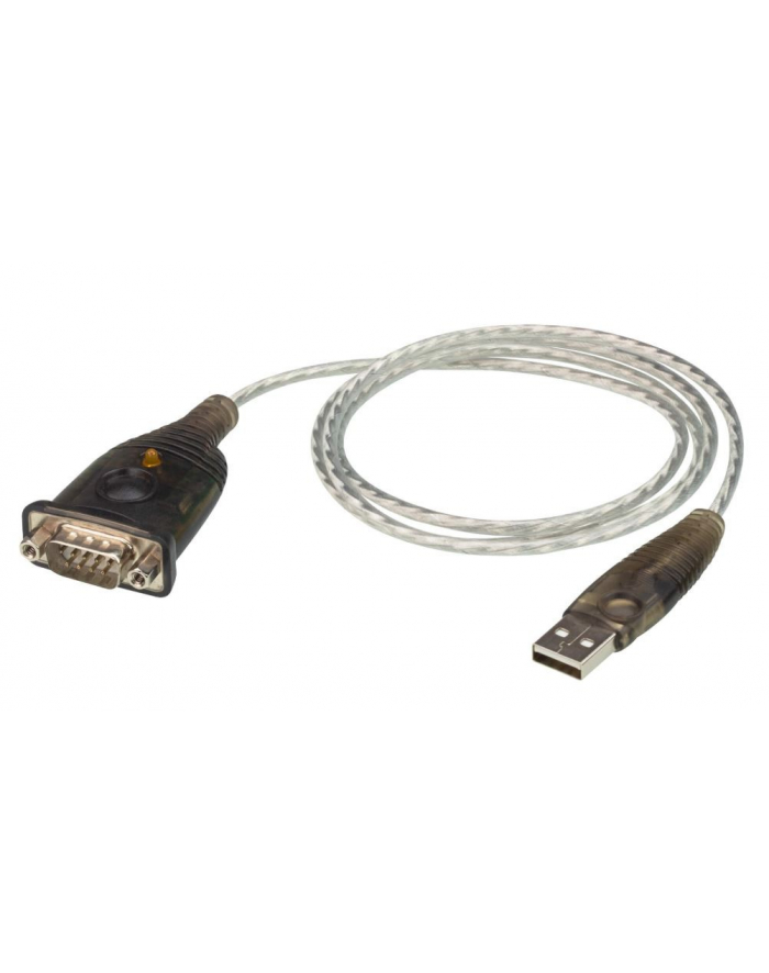 aten Konwerter USB to RS232 Adapter 100cm UC232A1-AT główny