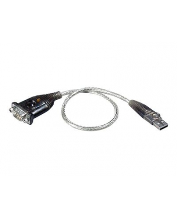 aten Konwerter USB to RS232 Adapter 100cm UC232A1-AT