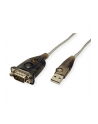 aten Konwerter USB to RS232 Adapter 100cm UC232A1-AT - nr 5