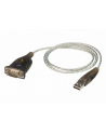 aten Konwerter USB to RS232 Adapter 100cm UC232A1-AT - nr 6