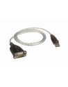 aten Konwerter USB to RS232 Adapter 100cm UC232A1-AT - nr 7