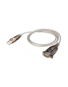 aten Konwerter USB to RS232 Adapter 100cm UC232A1-AT - nr 9