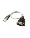 aten Konwerter USB to RS232 Adapter 35cm UC232A-AT - nr 7