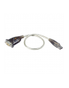 aten Konwerter USB to RS232 Adapter 35cm UC232A-AT - nr 8