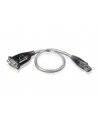 aten Konwerter USB to RS232 Adapter 35cm UC232A-AT - nr 9