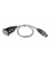 aten Konwerter USB to RS232 Adapter 35cm UC232A-AT - nr 1