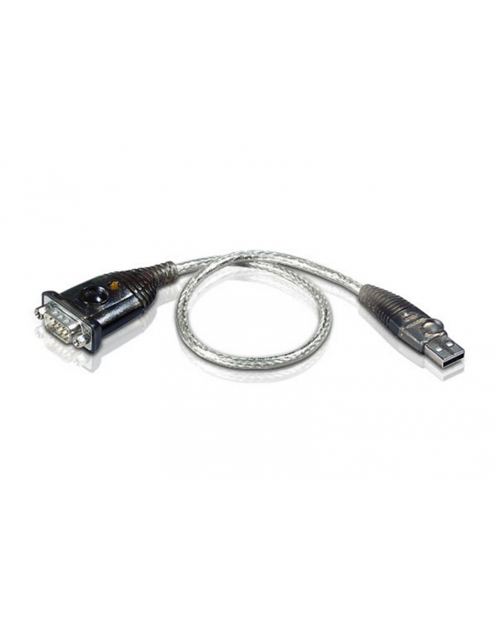 aten Konwerter USB to RS232 Adapter 35cm UC232A-AT główny