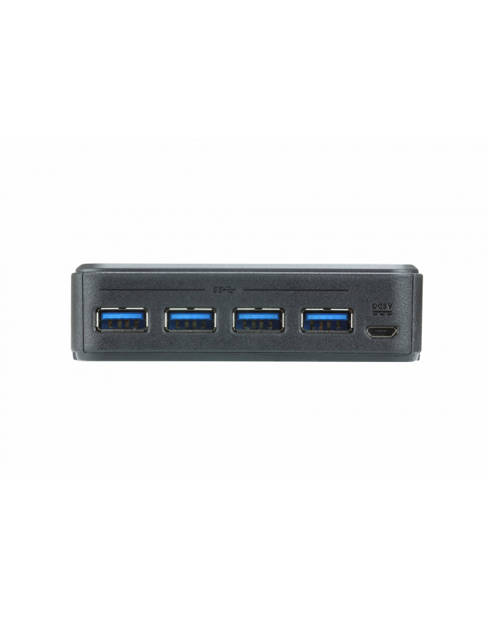 aten Przełącznik 2x4 USB 3.1 Gen1 Sharing Switch US3324-AT główny