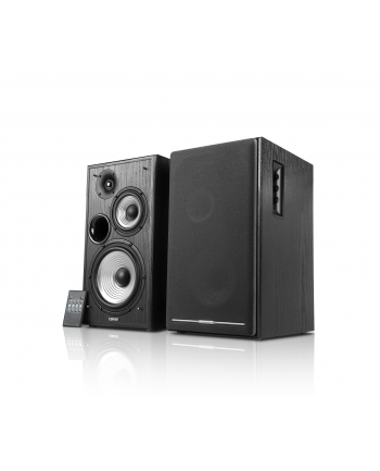 Edifier R2750DB, speakers (black, 2 pieces)
