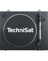 TechniSat TECHNIPLAYER LP200, record player (black / silver, belt drive) - nr 12