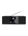 TechniSat DIGITRADIO 370 CD BT, Badradio (black, DAB, FM, CD, Bluetooth) - nr 1