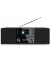 TechniSat DIGITRADIO 370 CD BT, Badradio (black, DAB, FM, CD, Bluetooth) - nr 2