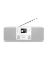 TechniSat DIGITRADIO 370 CD BT, Badradio (white, DAB, FM, CD, Bluetooth) - nr 12