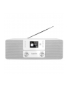 TechniSat DIGITRADIO 370 CD BT, Badradio (white, DAB, FM, CD, Bluetooth) - nr 3