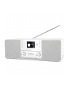 TechniSat DIGITRADIO 370 CD BT, Badradio (white, DAB, FM, CD, Bluetooth) - nr 5