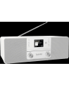 TechniSat DIGITRADIO 370 CD BT, Badradio (white, DAB, FM, CD, Bluetooth) - nr 9