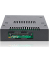 Icy Dock ToughArmor MB601M2K-1B, mobile rack (black) - nr 11