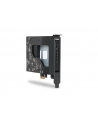 Icy Dock ToughArmor MB839SP-B, removable frame (black) - nr 13