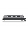 Icy Dock ToughArmor MB839SP-B, removable frame (black) - nr 14
