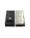 Icy Dock EZConvert MB882SP-1S-2B, mounting frame (black, 2.5 ''to 3.5'' SATA / SAS SSD / HDD converter) - nr 13
