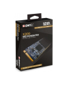 Emtec X300 M.2 SSD Power Pro 128 GB, Solid State Drive (M.2 2280, NVMe PCIe Gen 3.0 x4) - nr 1