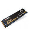 Emtec X300 M.2 SSD Power Pro 128 GB, Solid State Drive (M.2 2280, NVMe PCIe Gen 3.0 x4) - nr 4