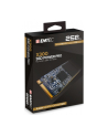 Emtec X300 M.2 SSD Power Pro 256 GB, Solid State Drive (M.2 2280, NVMe PCIe Gen 3.0 x4) - nr 3