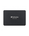 Verbatim Vi550 1 TB, Solid State Drive (SATA 6 Gb / s, 2.5 '') - nr 10