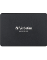 Verbatim Vi550 1 TB, Solid State Drive (SATA 6 Gb / s, 2.5 '') - nr 12