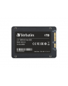 Verbatim Vi550 1 TB, Solid State Drive (SATA 6 Gb / s, 2.5 '') - nr 19