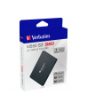 Verbatim Vi550 1 TB, Solid State Drive (SATA 6 Gb / s, 2.5 '') - nr 23