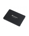 Verbatim Vi550 1 TB, Solid State Drive (SATA 6 Gb / s, 2.5 '') - nr 25