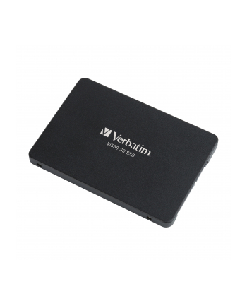 Verbatim Vi550 1 TB, Solid State Drive (SATA 6 Gb / s, 2.5 '')