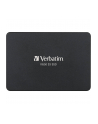 Verbatim Vi550 1 TB, Solid State Drive (SATA 6 Gb / s, 2.5 '') - nr 34