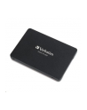 Verbatim Vi550 1 TB, Solid State Drive (SATA 6 Gb / s, 2.5 '') - nr 9