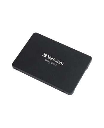 Verbatim Vi550 1 TB, Solid State Drive (SATA 6 Gb / s, 2.5 '')