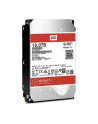 western digital WD Red Pro NAS 10 TB Hard Drive (SATA 6 Gb / s, 3.5 '') - nr 1
